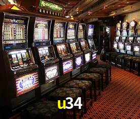 Desvendando o Mundo dos Jogos Virtuais na u34