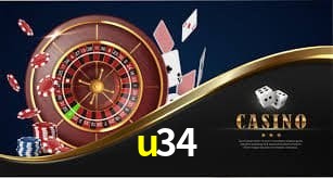 Experiência VIP u34