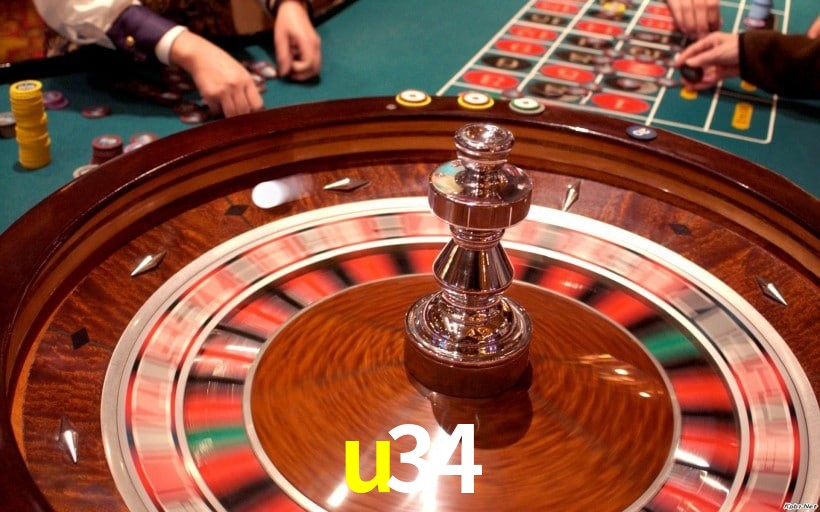 Torneios u34