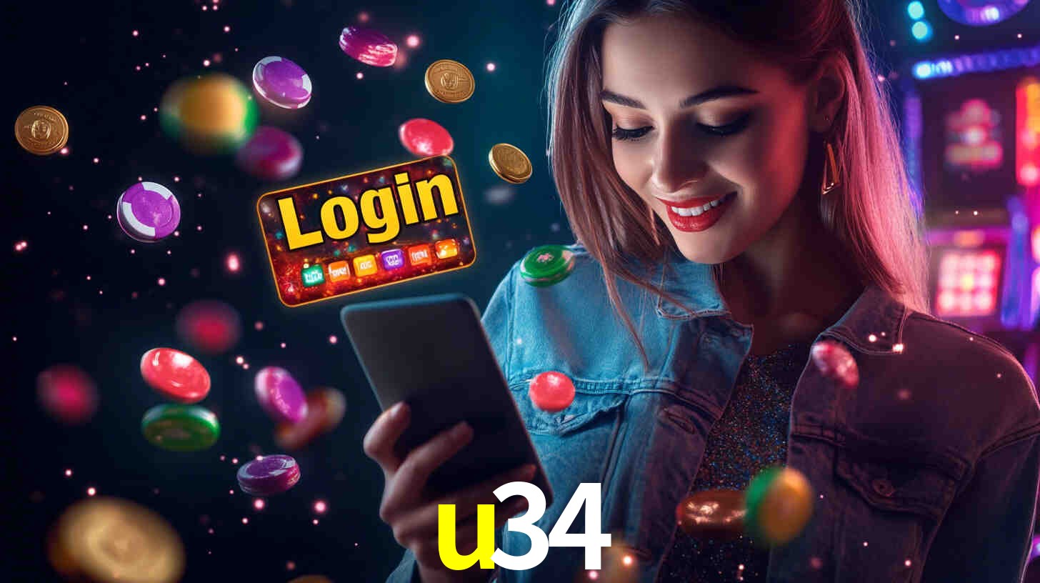 Descubra a Essência do u34: Nossa História e Compromissos
