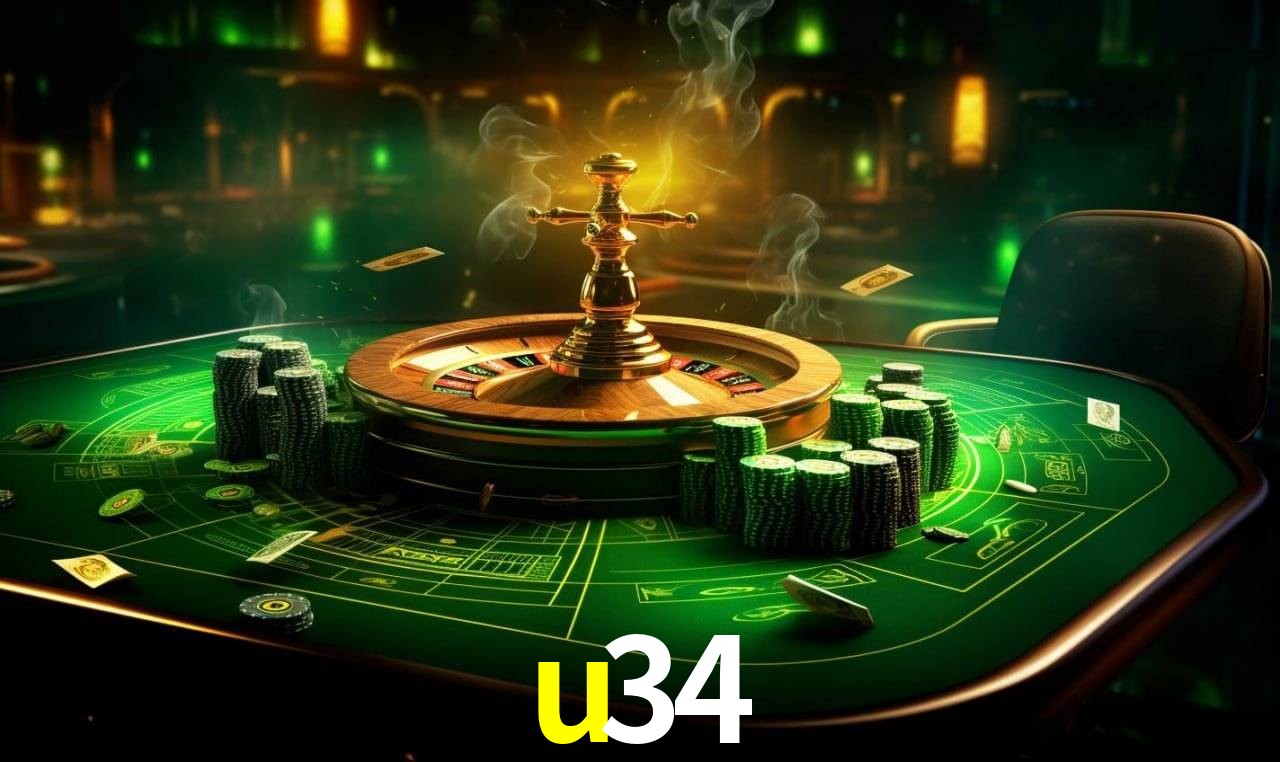 cassino u34