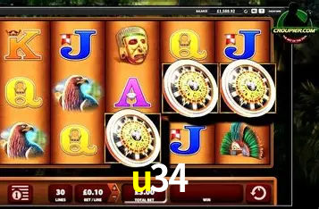 Desvendando o Mundo dos Jogos Virtuais na u34