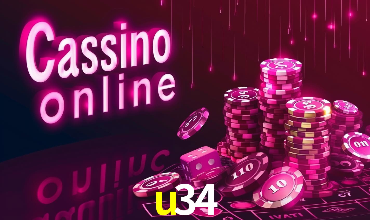 A Experiência Imersiva dos Cassinos Ao Vivo no u34