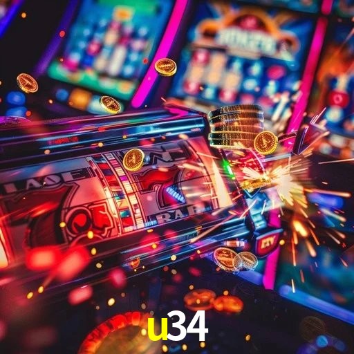 Casino Ao Vivo u34