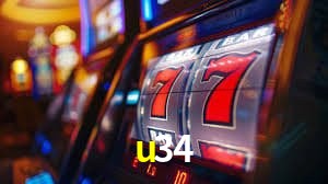 Benefícios da Conta u34