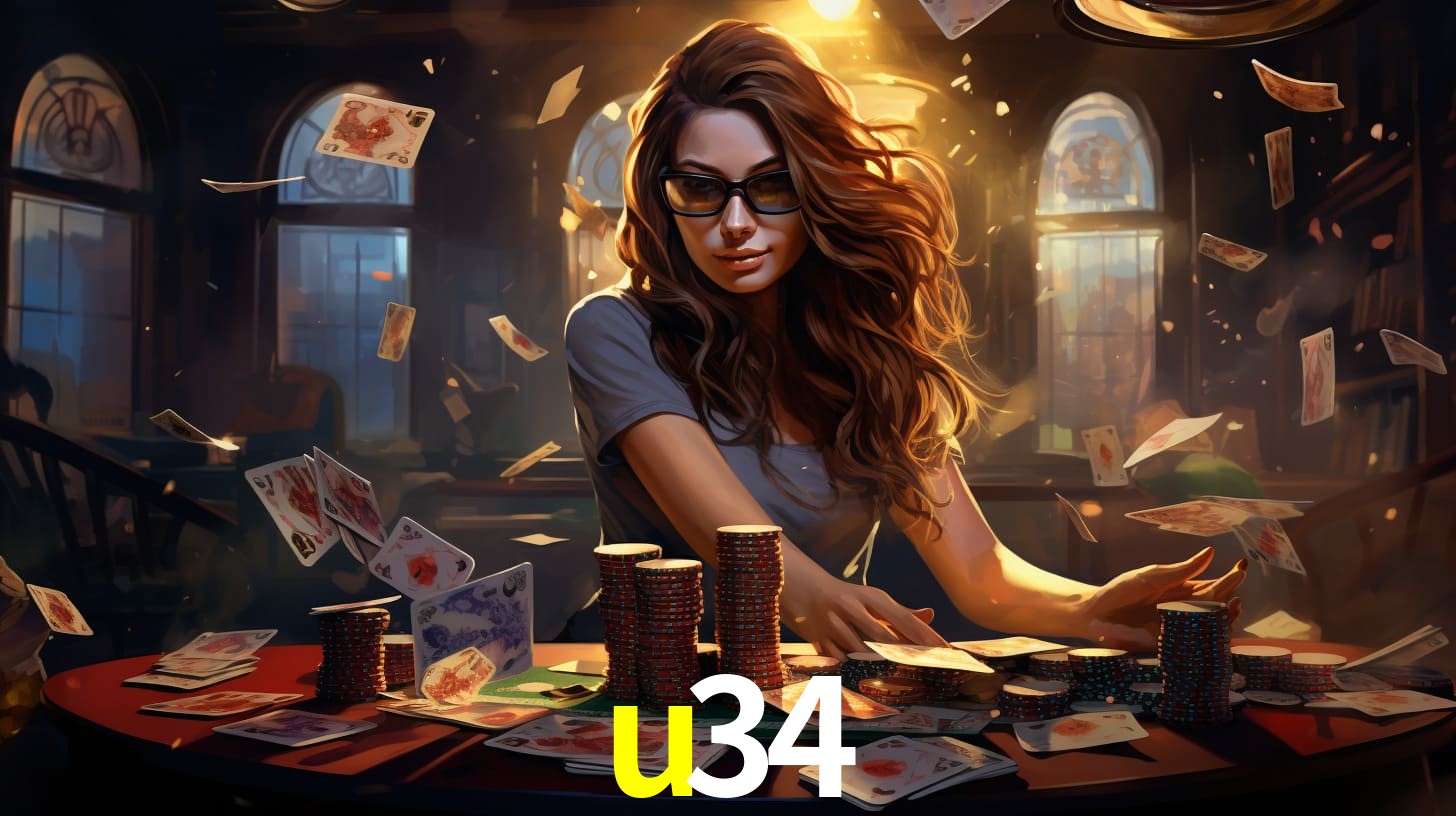 VIP Casino u34