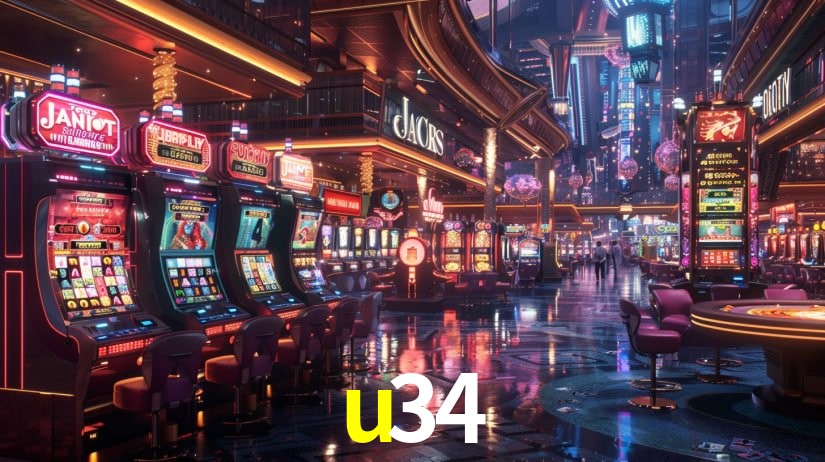 Bonus Features u34