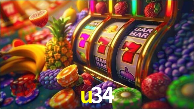 Platform Technology u34
