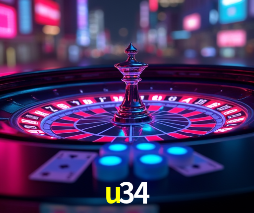Descubra o Programa VIP da u34: Vantagens Exclusivas para Jogadores