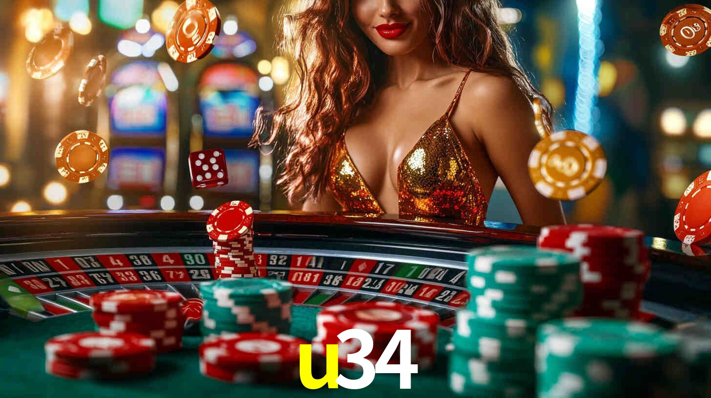 u34 App Interface