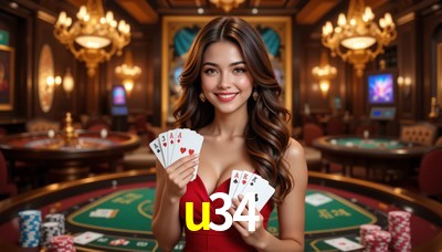 Live Casino u34