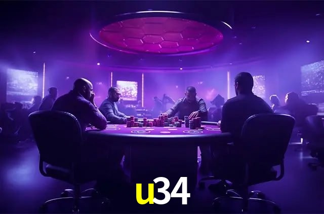 A Emoção da Loteria na u34: Uma Chance de Mudança de Vida