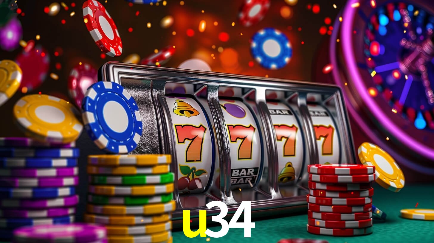 Bônus Diários u34