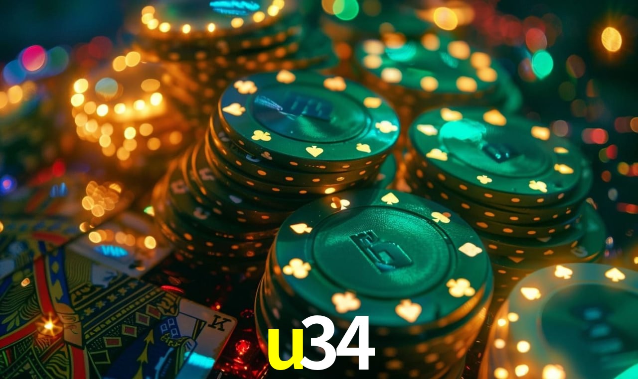 Apostas de Basquete u34