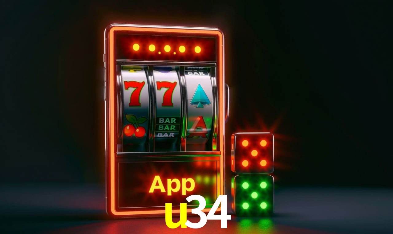Recursos de Bônus u34
