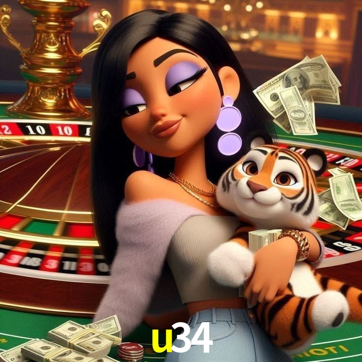Tennis Betting u34