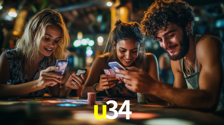 Tournaments u34