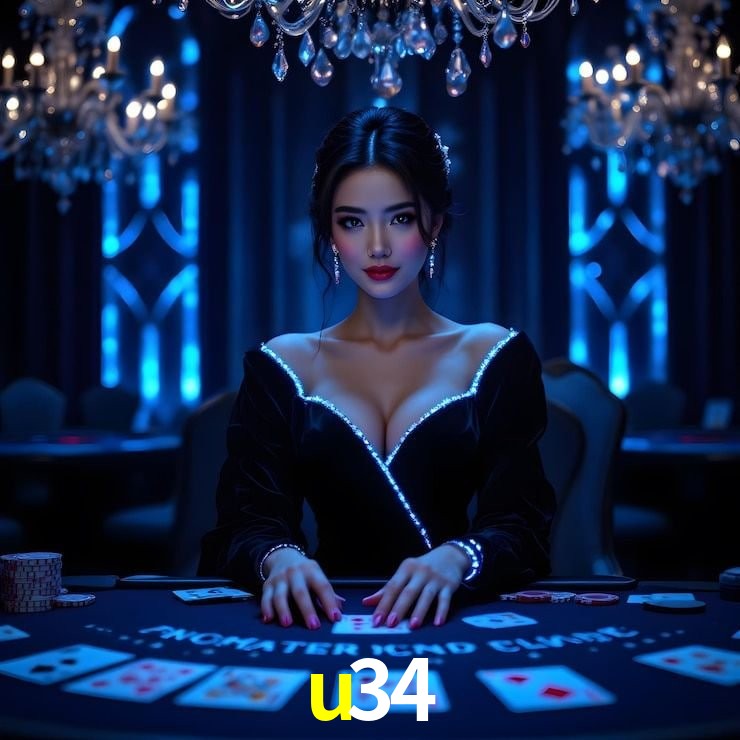 Casino Ao Vivo u34