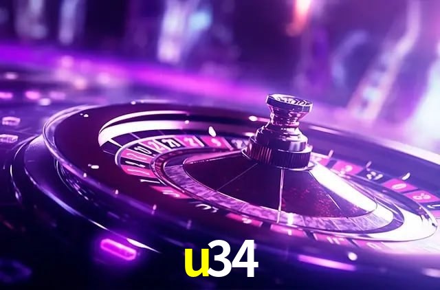 Interface do App u34