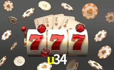 Descubra a Magia dos Jogos de Arcade no u34