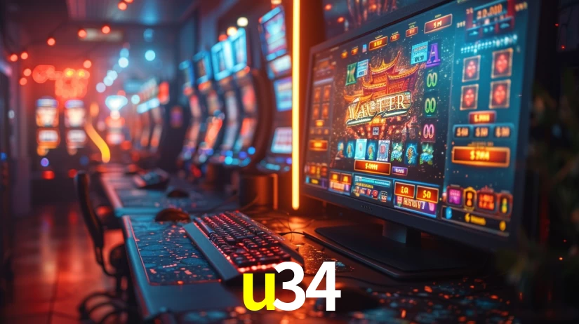 u34 bet