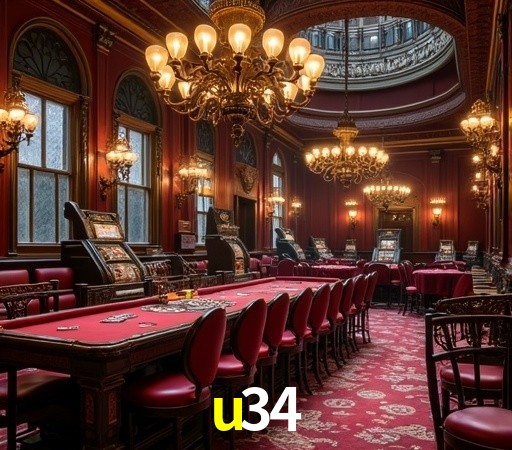 Promoções Sazonais u34