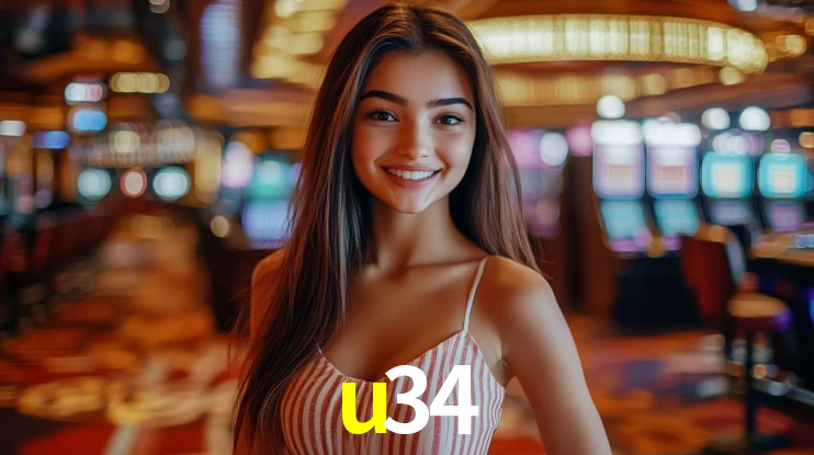 Ofertas Imperdíveis na u34: Promoções e Bônus Que Valem a Pena