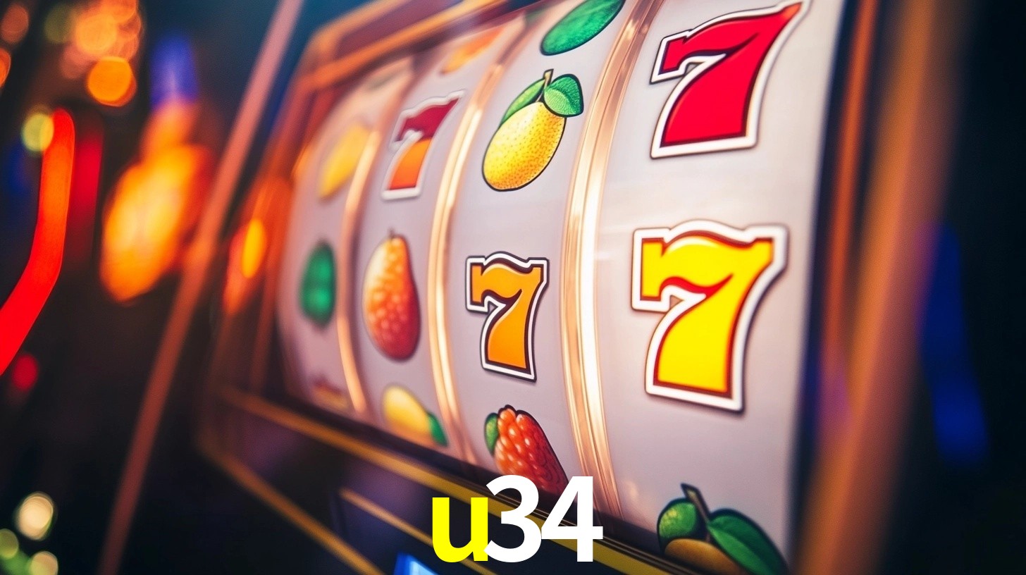u34 bet