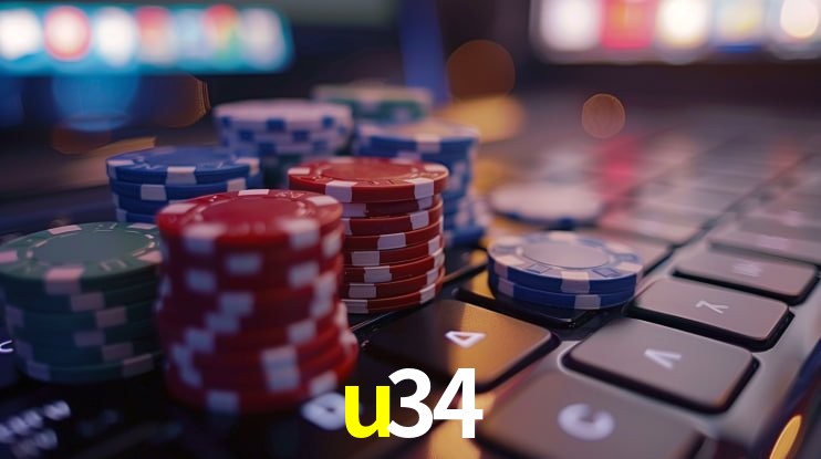 Sistemas de Segurança u34